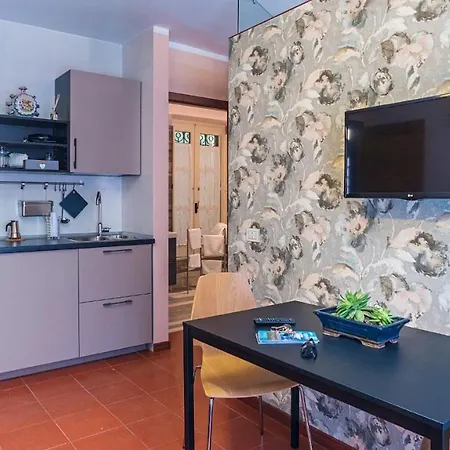 Italianway - 8 Apartament Apartment
